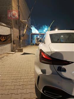 ام جي GT